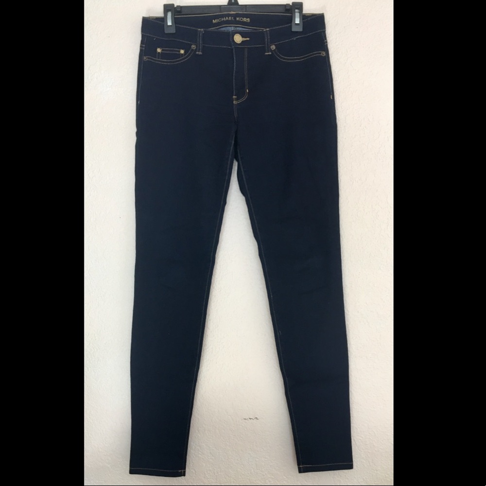 NWOT Michael Kors jegging